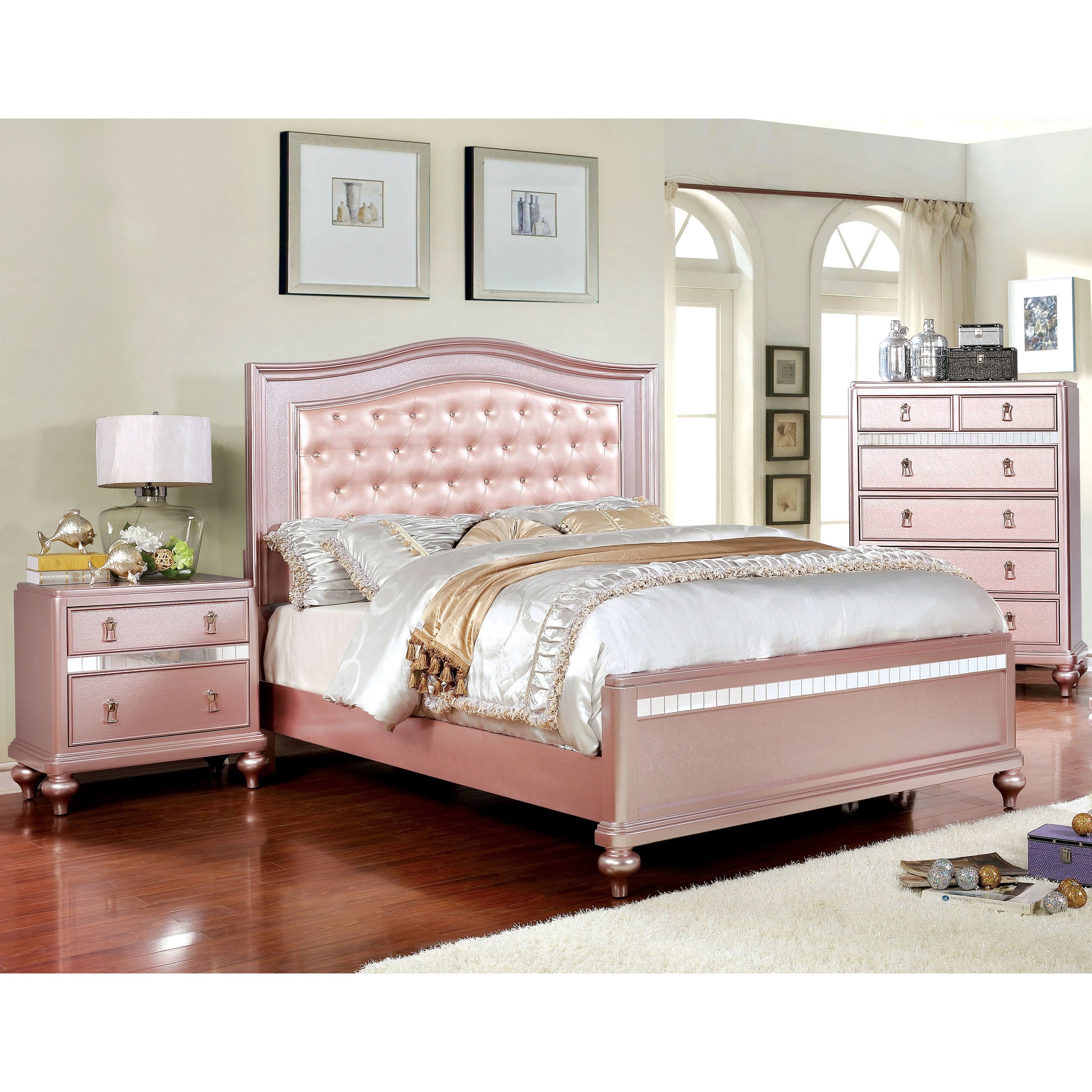 tufted bedroom furniture set furniture of america ayeda transitional button tufted queensize bed buy gold beds online at overstockcom our best bedroom tufted bedroom furniture set furniture of america ayeda transitional button tufted queensize bed buy gold beds online at overstockcom our best bedroom